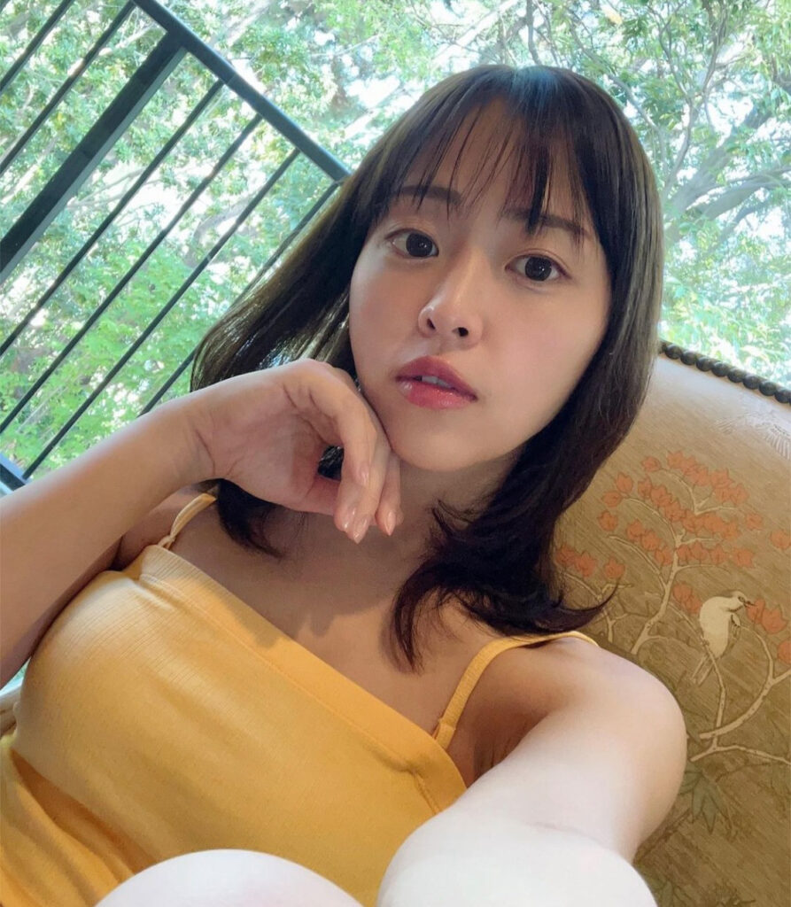バチェラー5参加のつっきー月田侑里の画像
