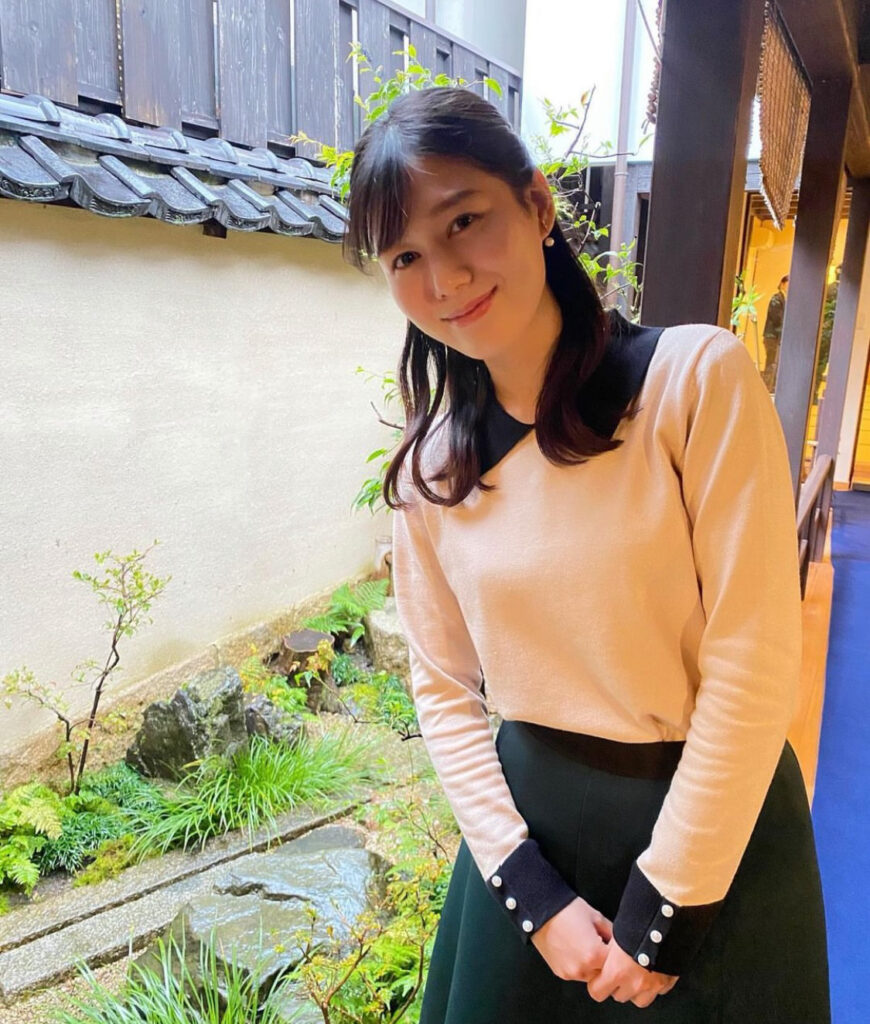 なにわ男子西畑大吾の彼女足立アナの画像