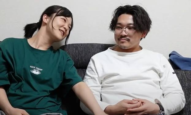 オズワルド伊藤と蛙亭イワクラの画像