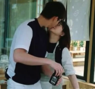 江宏傑と福原愛新婚当時のラブラブ画像