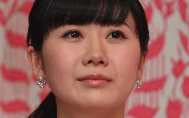 福原愛の画像