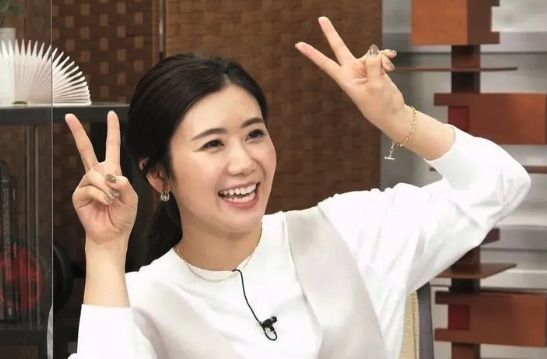 福原愛の画像