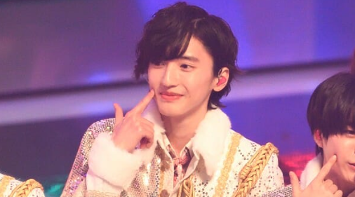 道枝駿佑の画像