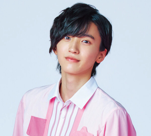 道枝駿佑の画像