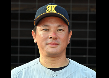 仙台育英の須江監督の画像