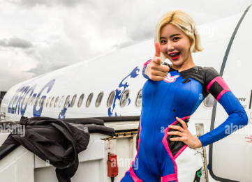 DJ SODAの画像