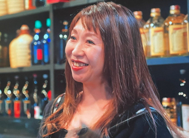 バチェラー5大内悠里の母の画像