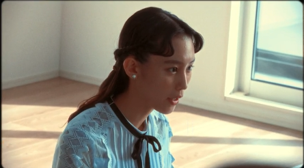 ダイワハウスd-roomのcm南沙良の画像