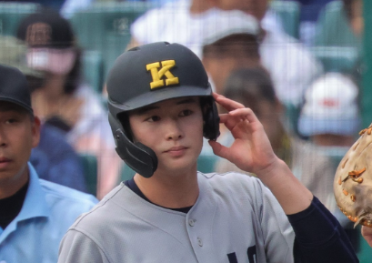 慶応イケメン丸田湊斗の画像