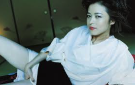 40代の横山めぐみの画像
