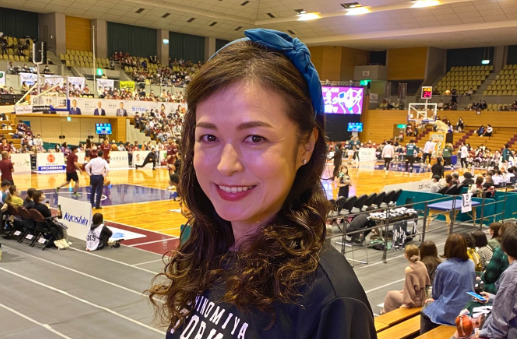 横山めぐみの画像