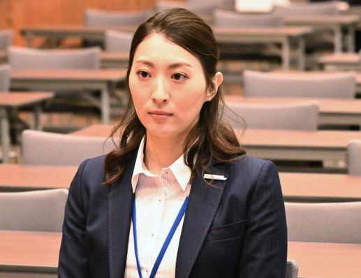 珠城りょうさんVIVANT出演の画像