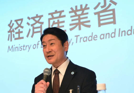 市川笑三郎のVIVANT出演画像
