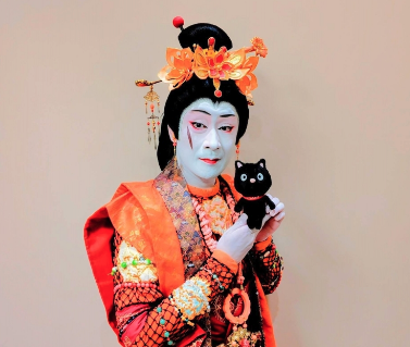 VIVANT別班役の市川笑三郎の画像