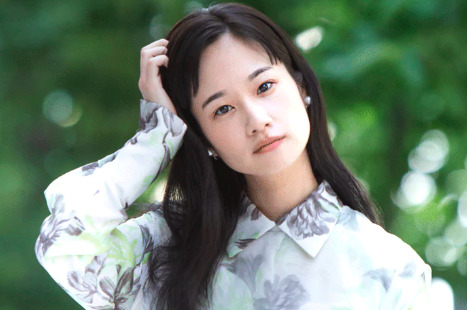 藤間爽子の画像