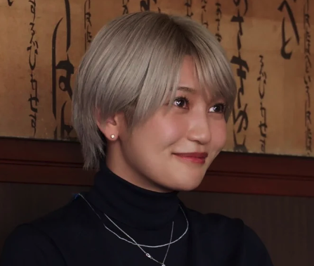 バチェラーお大内悠里の画像