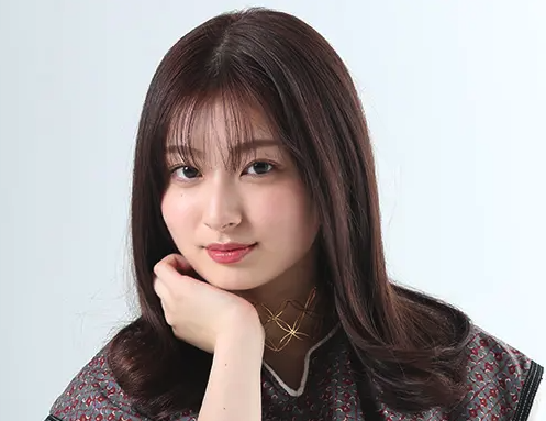 吉川愛の画像