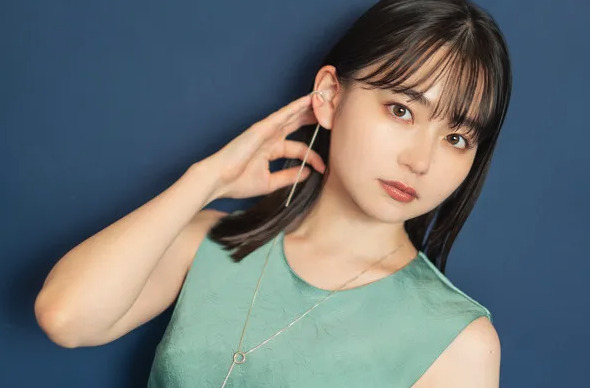 山田杏奈の画像