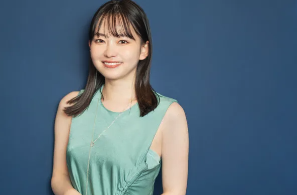山田杏奈の画像