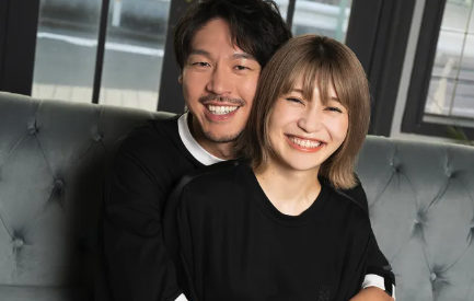 バチェラー長谷川恵一と大内悠里の画像