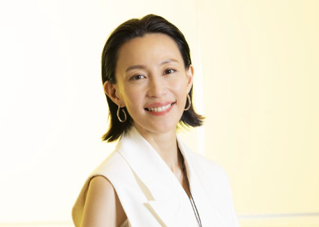 木村佳乃の画像