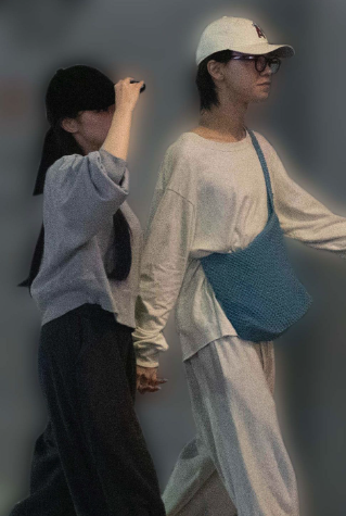 新しい学校のリーダーズKANONと彼氏の畑山悠月の画像