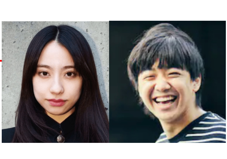 新しい学校のリーダーズKANONと彼氏の畑山悠月の画像