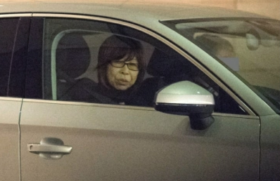 ジャニーズ新社長候補SMAP育ての親飯島美智の画像
