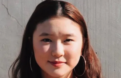 藤島ジュリー氏の娘、サラと思われる画像