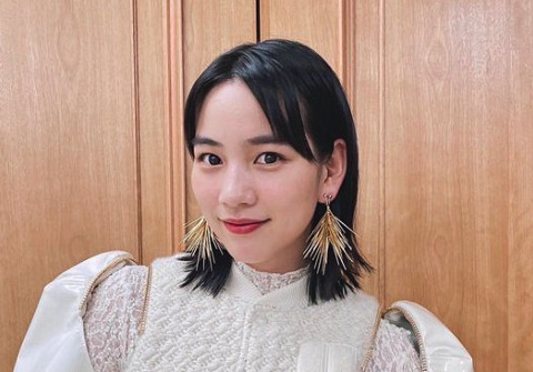 のん(能年玲奈)の画像