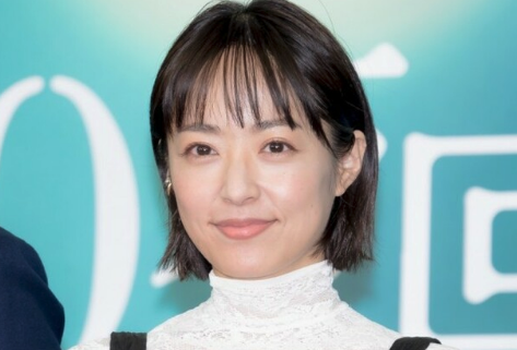 井上真央の画像