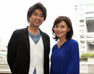 金子恵美と宮崎謙介の画像