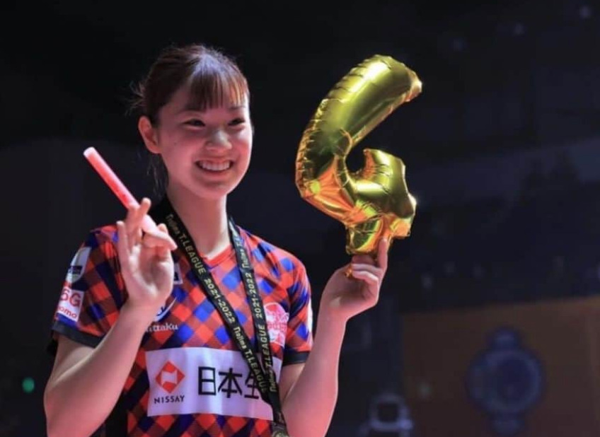 長崎美柚の画像
