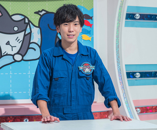 大矢剛康の画像
