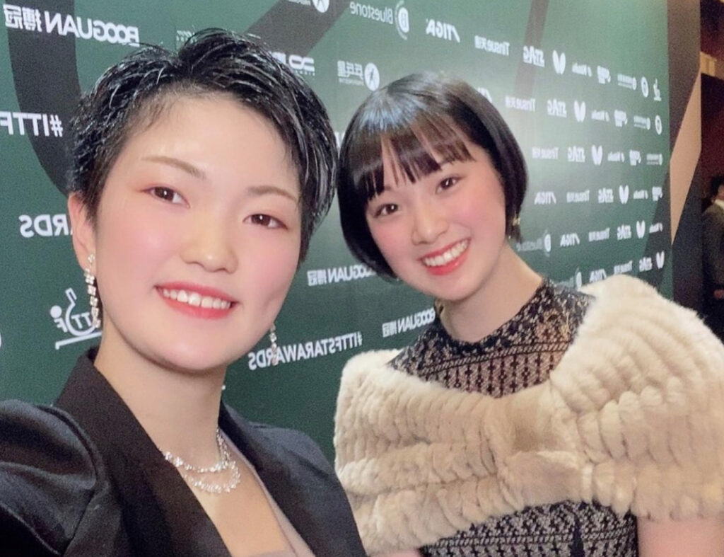 木原美悠のオフショット画像