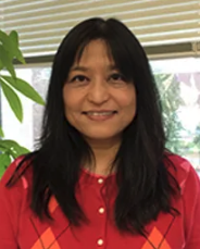 柳沢正史の妻裕美さんの画像