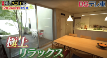 柳沢正史の豪邸画像