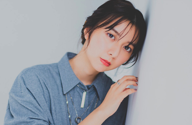 上白石萌歌の画像