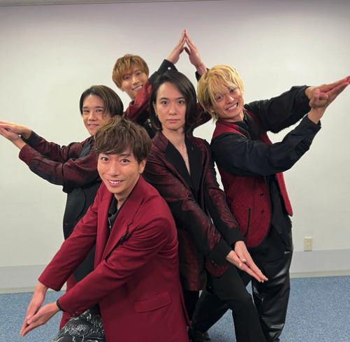 A.B.CーZの画像