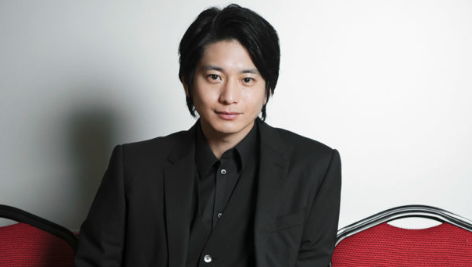 向井理の画像