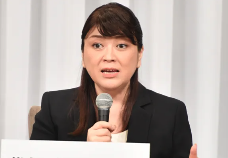 藤島ジュリー景子の画像