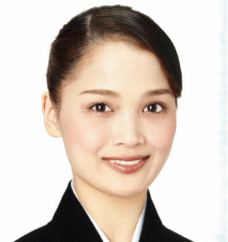 天彩峰里の画像