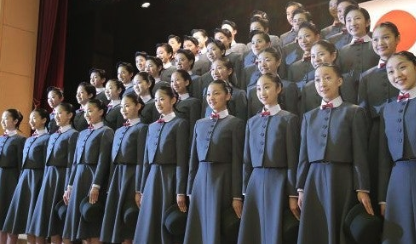 宝塚音楽学校100期生の画像