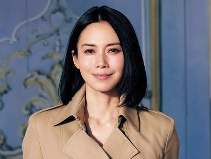 中谷美紀の画像
