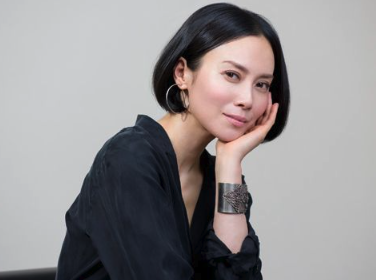 中谷美紀の画像