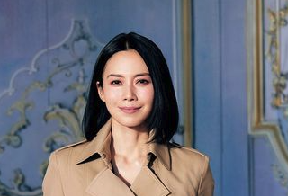 中谷美紀の画像