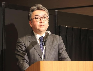 松本和也ジャニーズ司会の時の画像