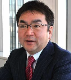 松本和也の画像