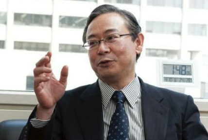 櫻井翔のパパ櫻井俊の画像