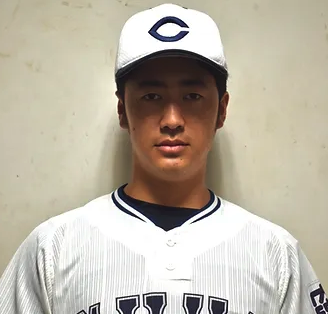 2023年ドラフト一位の西舘勇陽の画像